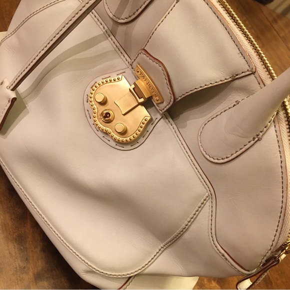 Talbots Established 1947 Leather bag - Picture 10 of 14